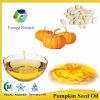 cold pressed pumpkin seed oil for prevention prostate