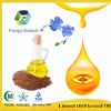 high quality bulk flax seed cooking oil
